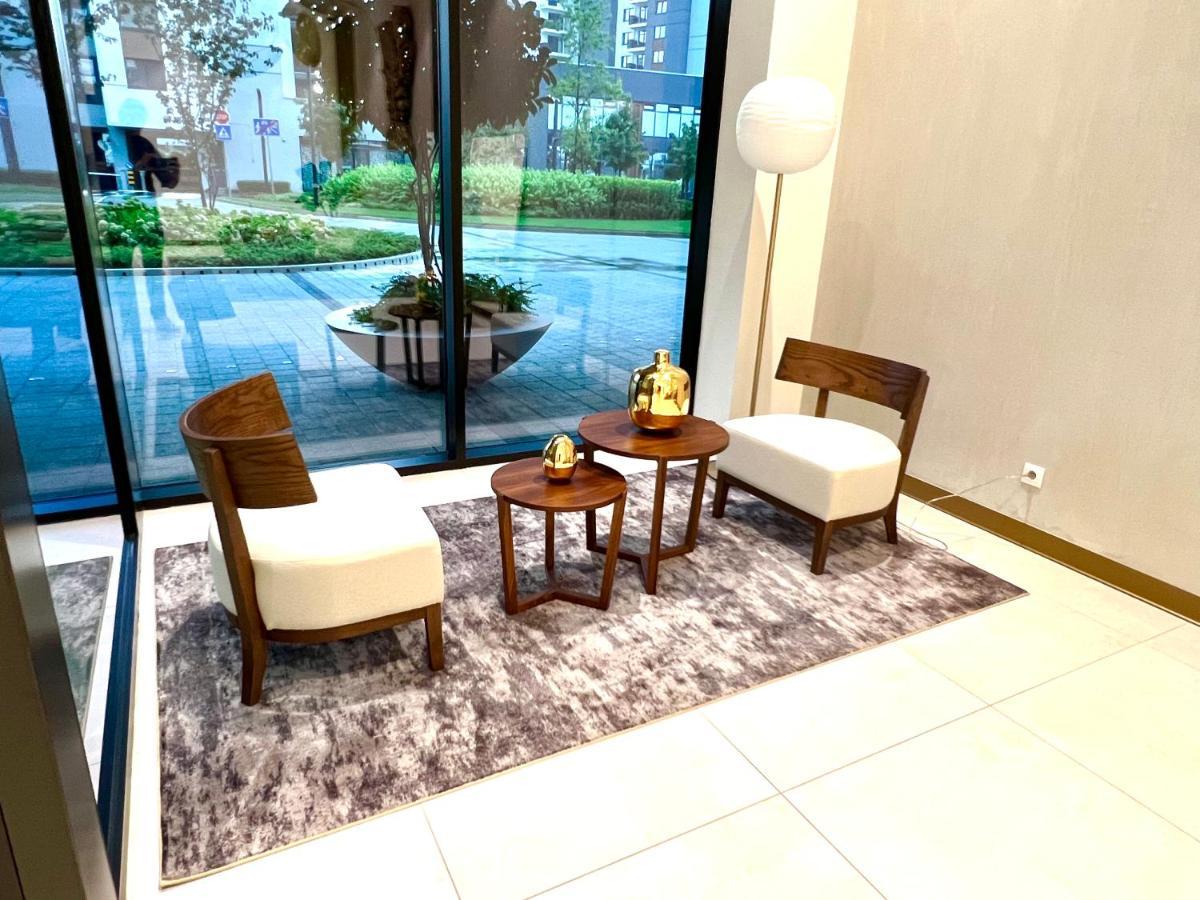 בלגרד BW Terrace Top Floor Apartments With River View & Self Check-In מראה חיצוני תמונה