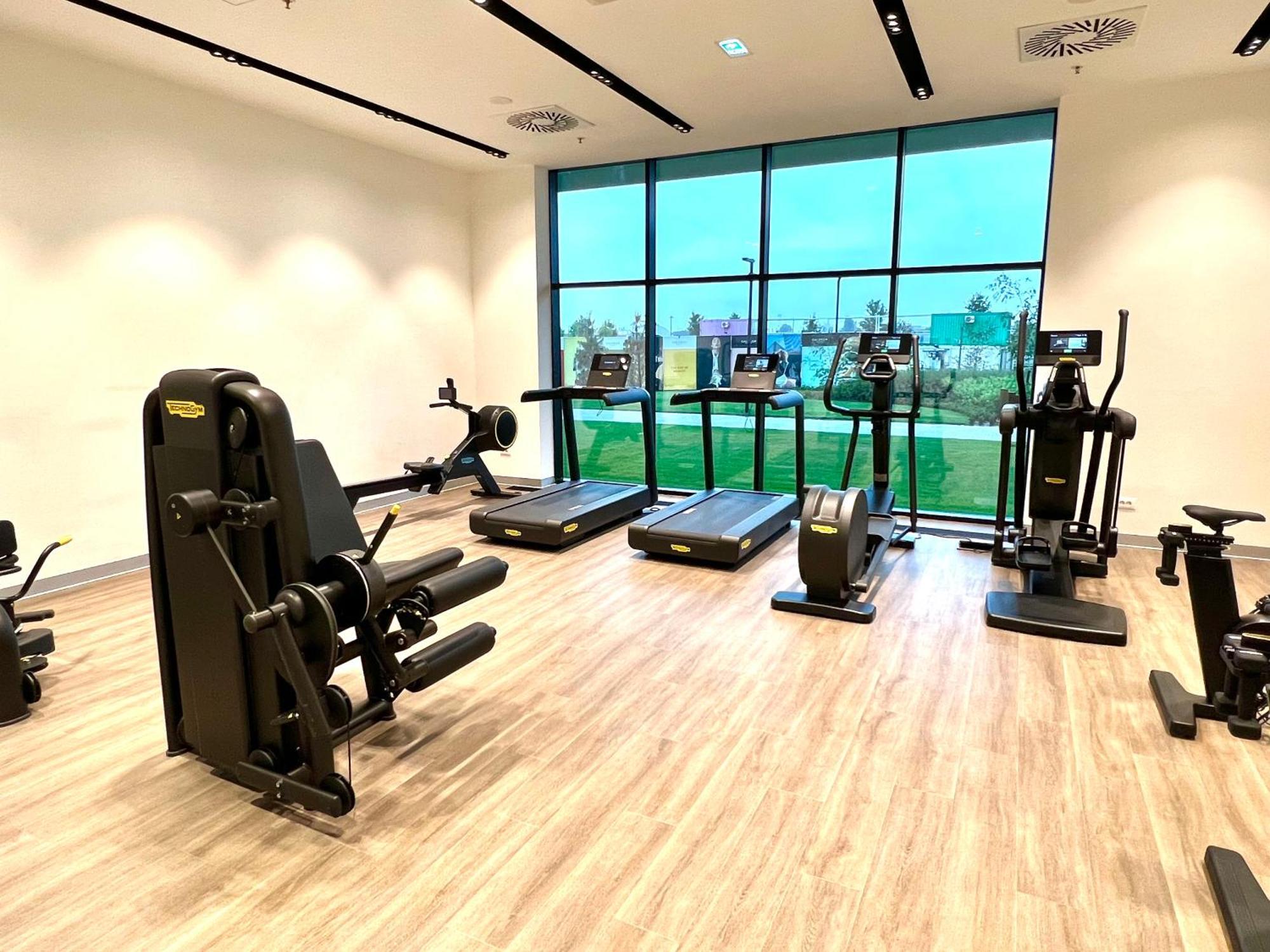בלגרד BW Terrace Top Floor Apartments With River View & Self Check-In מראה חיצוני תמונה