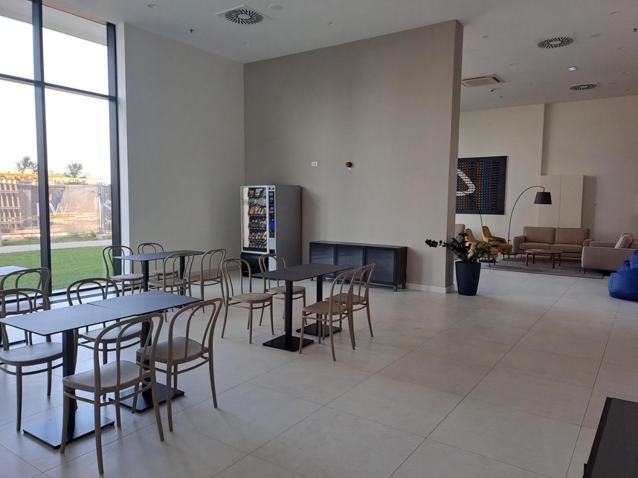בלגרד BW Terrace Top Floor Apartments With River View & Self Check-In מראה חיצוני תמונה